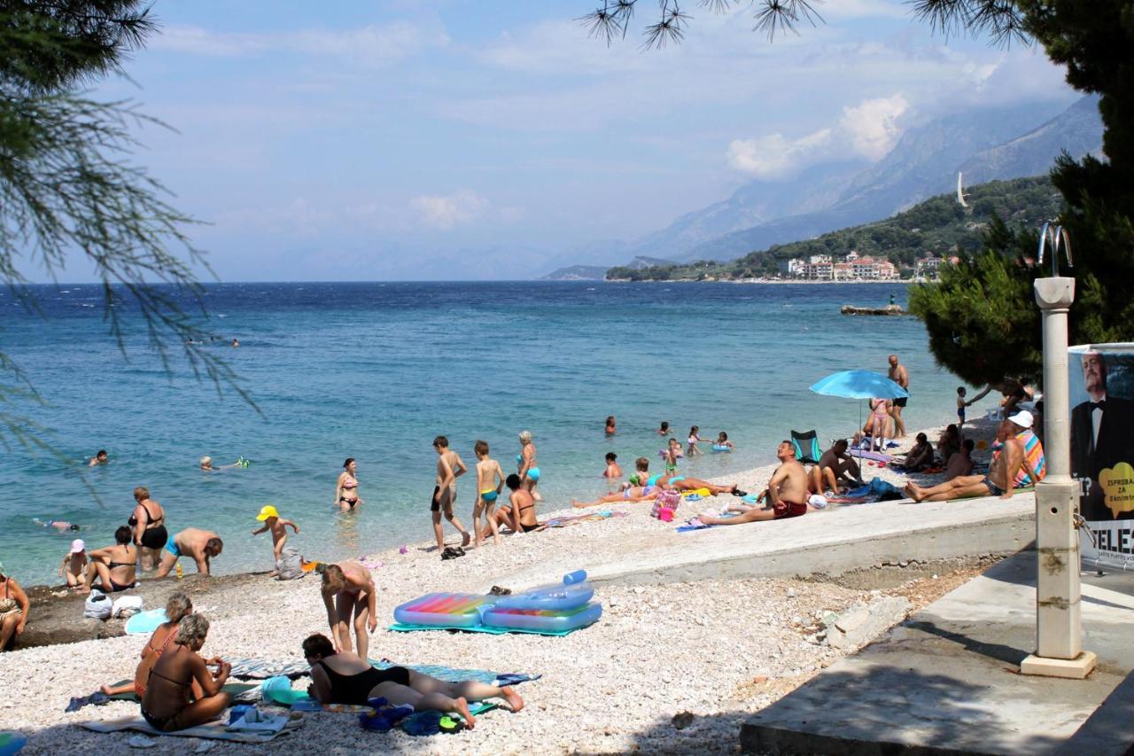 Apartment Podgora 518D Exterior photo
