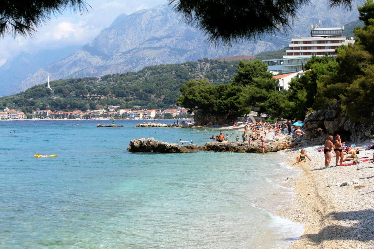 Apartment Podgora 518D Exterior photo
