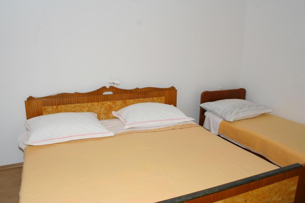 Apartment Podgora 518D Exterior photo