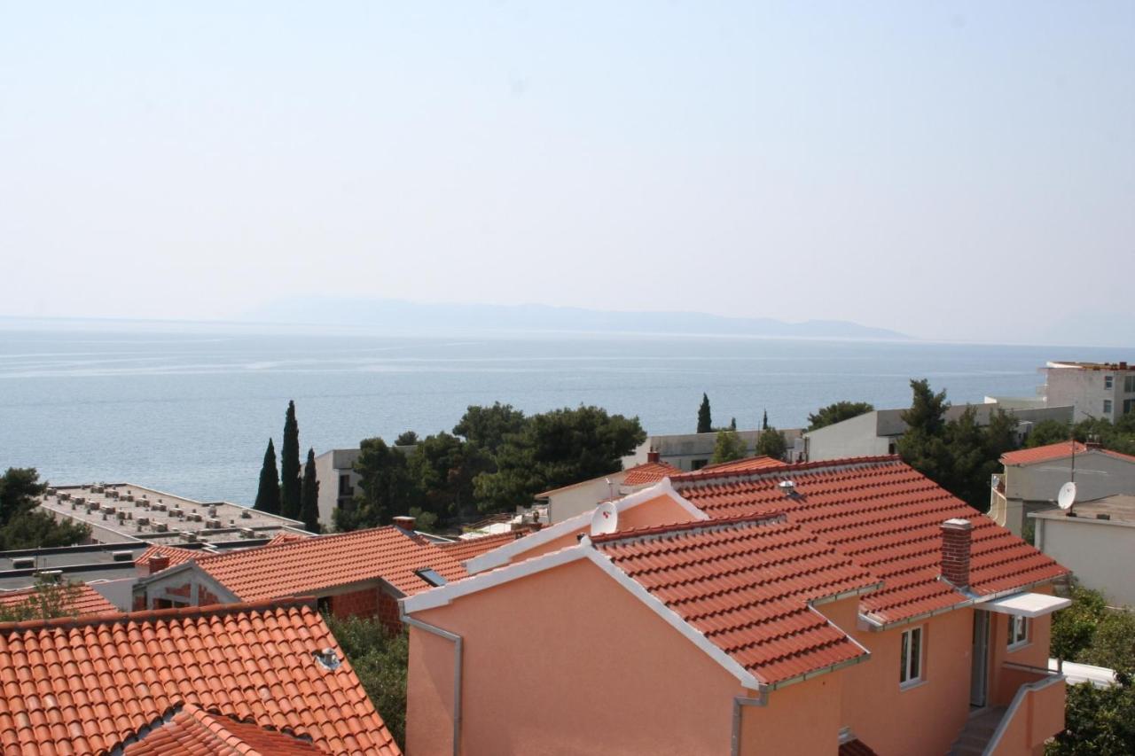 Apartment Podgora 518D Exterior photo