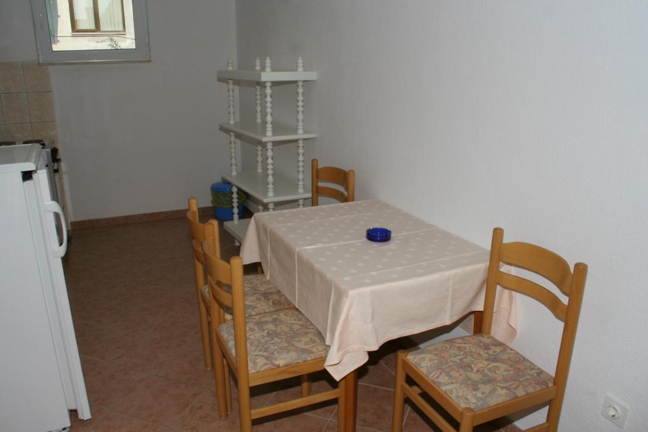Apartment Podgora 518D Exterior photo
