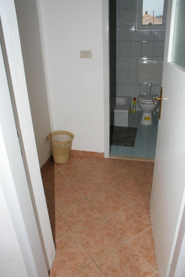 Apartment Podgora 518D Exterior photo
