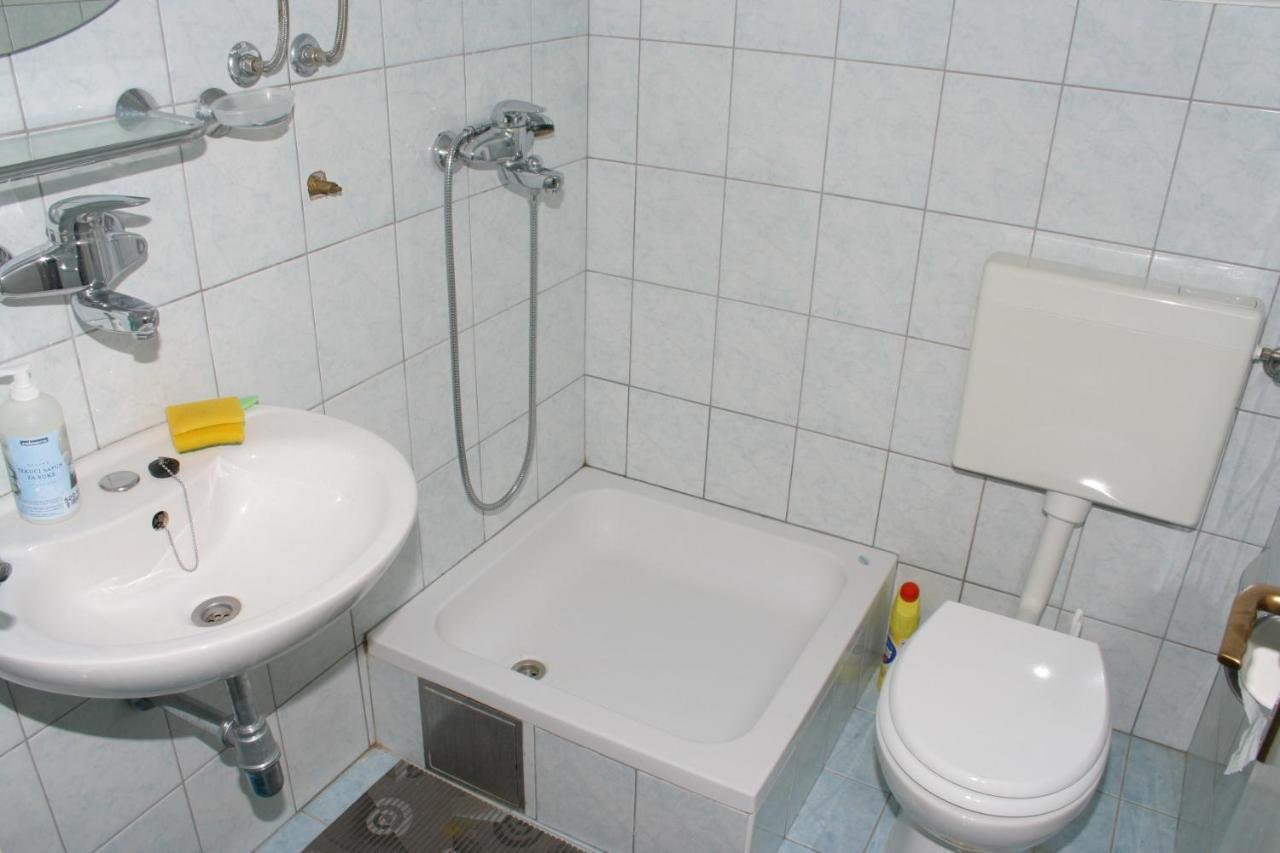 Apartment Podgora 518D Exterior photo